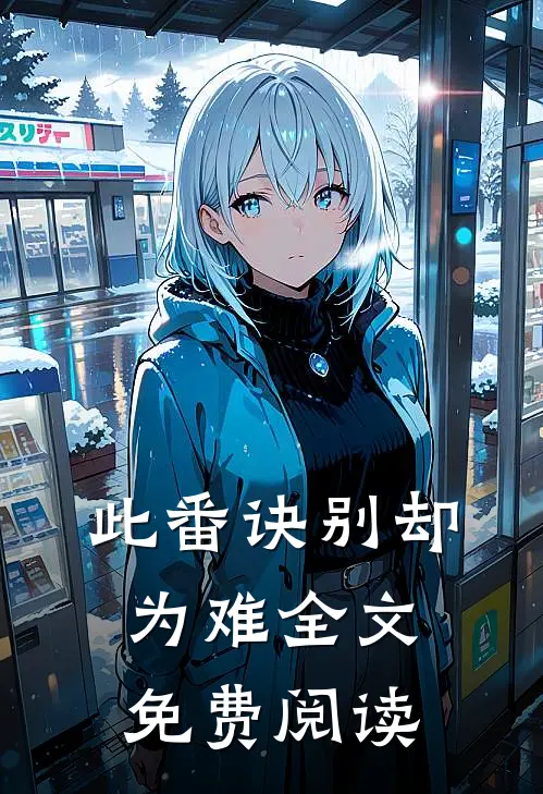 此番诀别却为难全文免费阅读