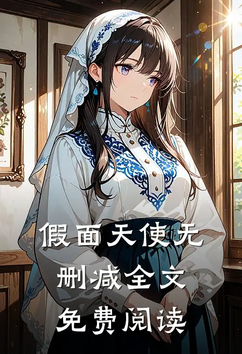 假面天使无删减全文免费阅读