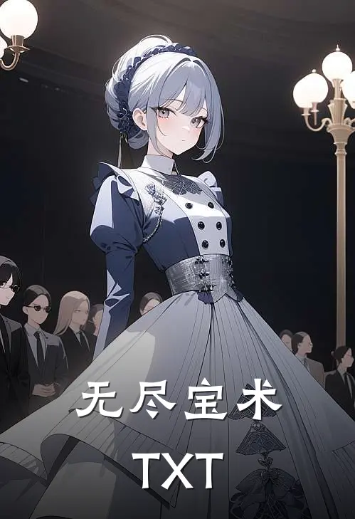 无尽宝术TXT