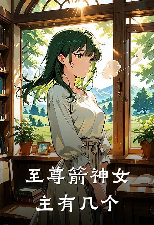 至尊箭神女主有几个