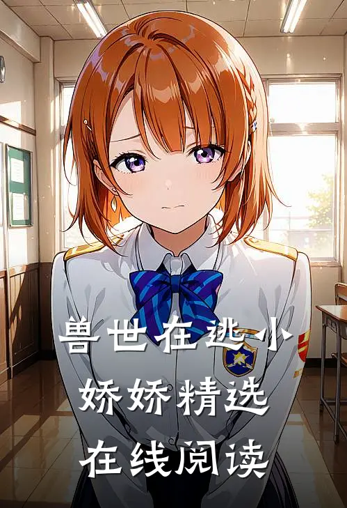 兽世在逃小娇娇精选在线阅读