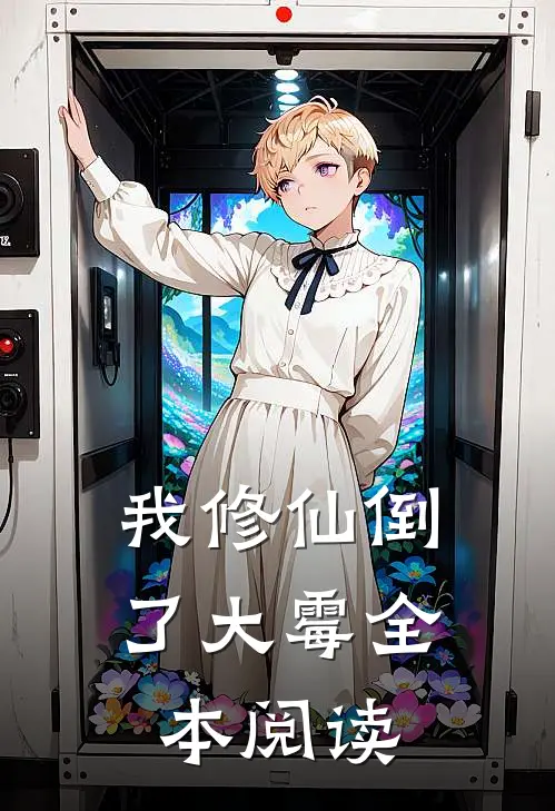 我修仙倒了大霉全本阅读