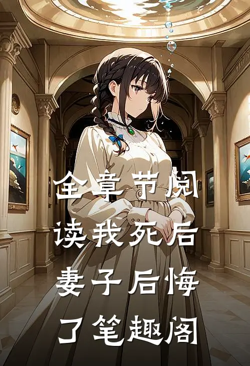 全章节阅读我死后妻子后悔了笔趣阁
