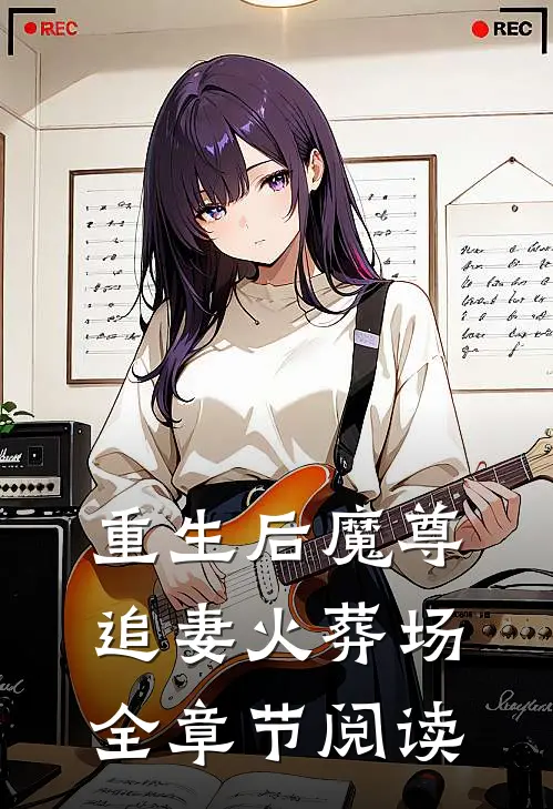 重生后魔尊追妻火葬场全章节阅读