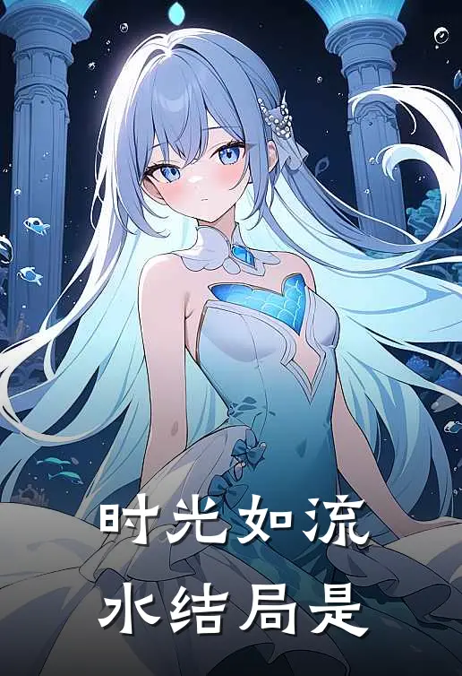 时光如流水结局是