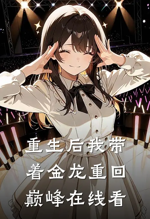 重生后我带着金龙重回巅峰在线看