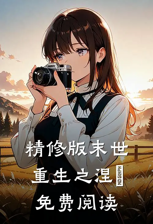 精修版末世重生之涅槃免费阅读