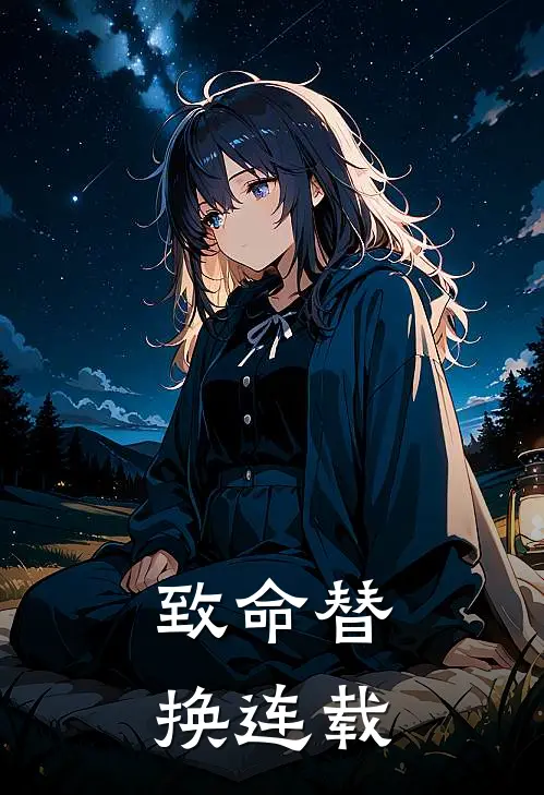 致命替换连载