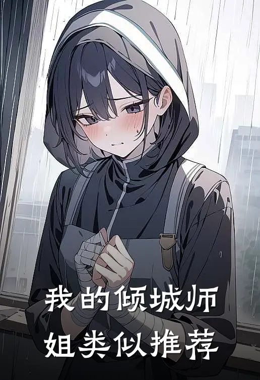 我的倾城师姐类似推荐