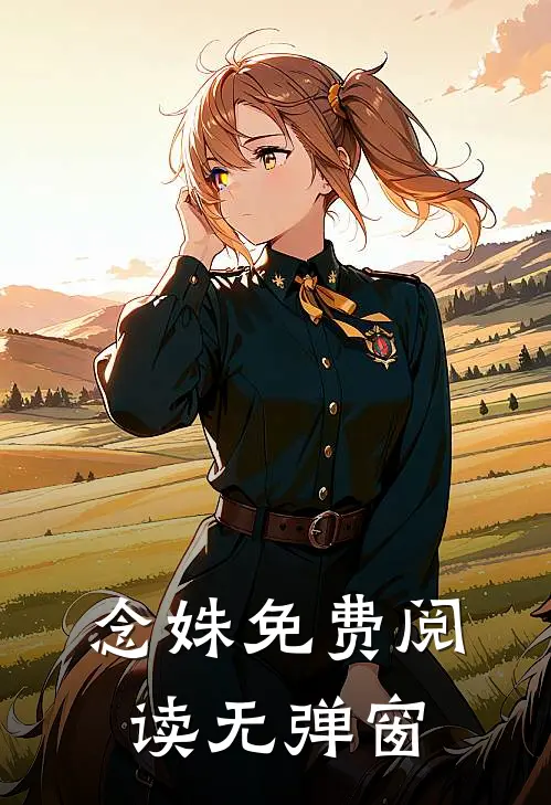 念姝免费阅读无弹窗