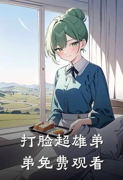 打脸超雄弟弟免费观看