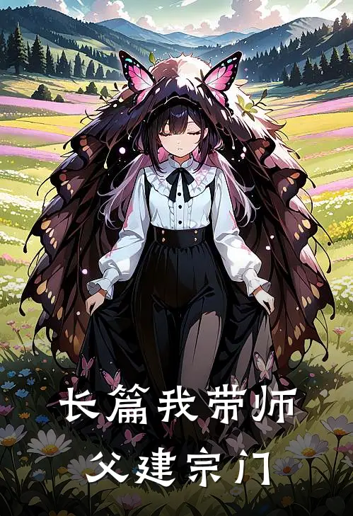 长篇我带师父建宗门