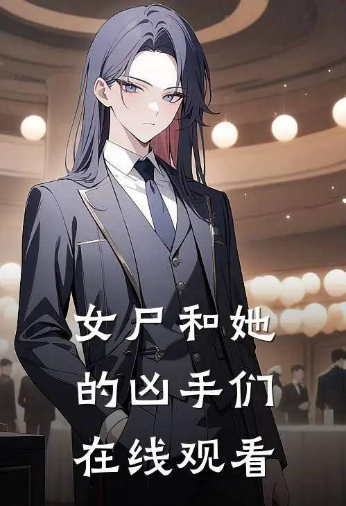 女尸和她的凶手们在线观看