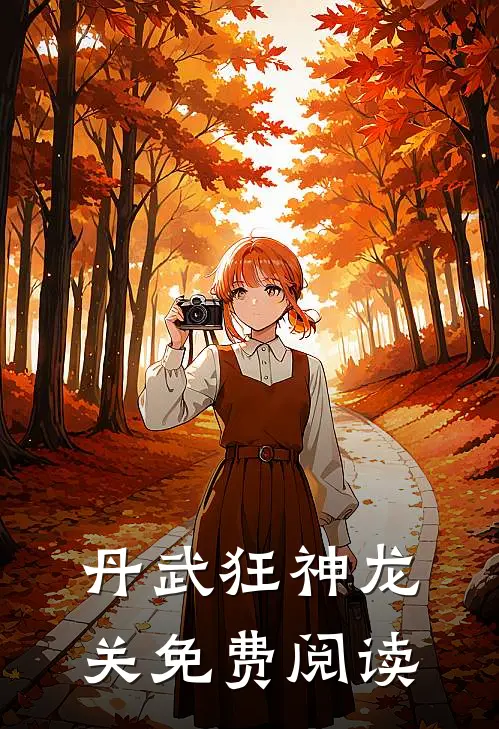 丹武狂神龙关免费阅读