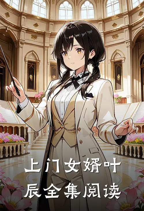 上门女婿叶辰全集阅读