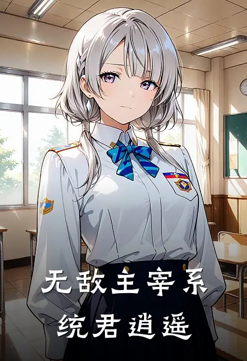 无敌主宰系统君逍遥