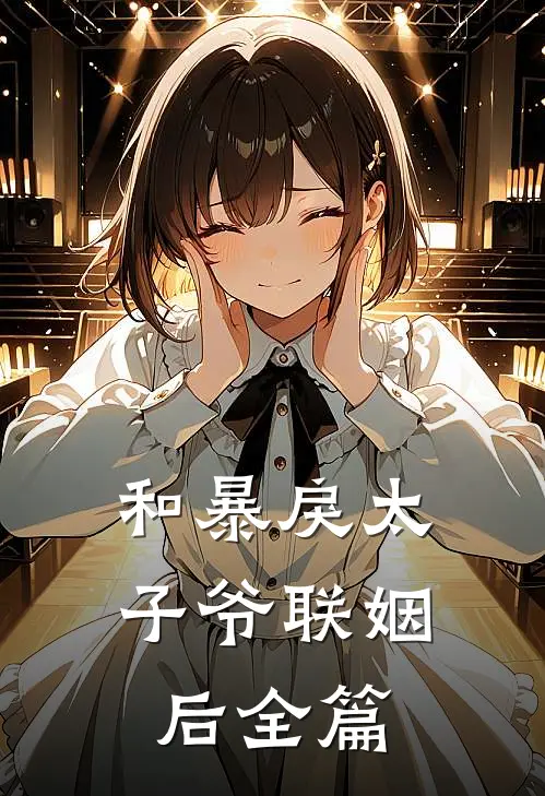 和暴戾太子爷联姻后全篇
