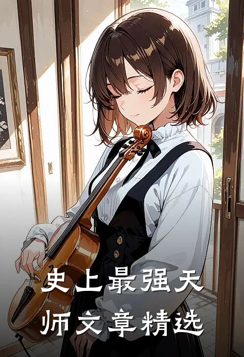 史上最强天师文章精选
