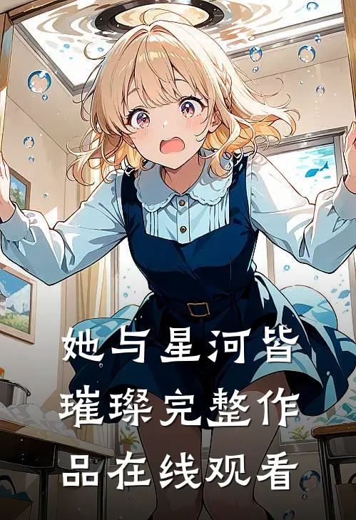 她与星河皆璀璨完整作品在线观看