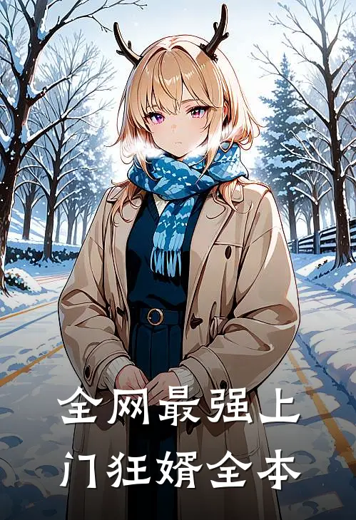 全网最强上门狂婿全本