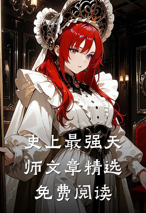史上最强天师文章精选免费阅读