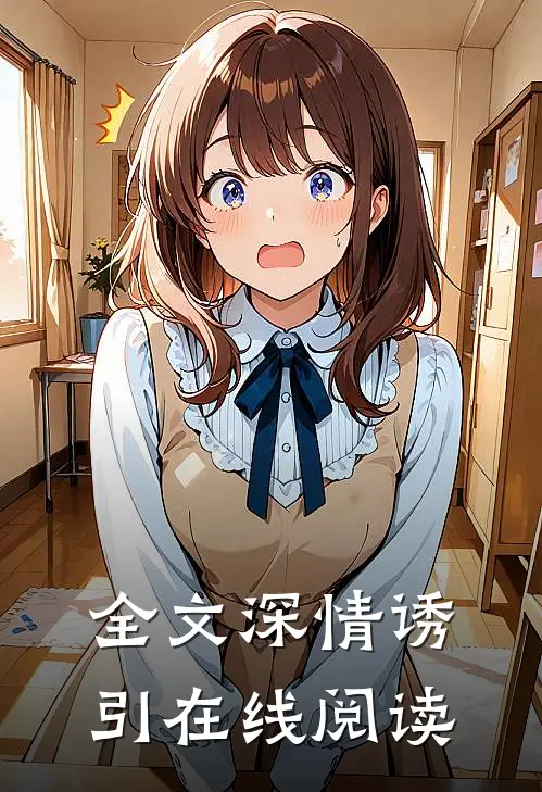 全文深情诱引在线阅读