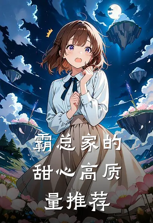霸总家的甜心 高质量推荐