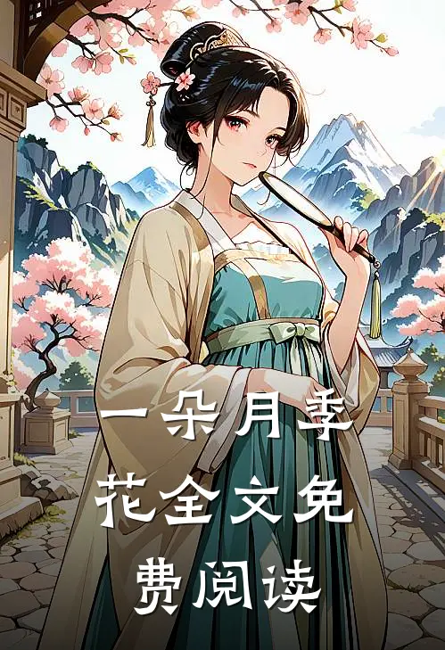 一朵月季花全文免费阅读
