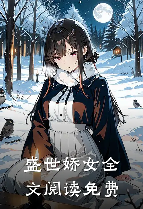 盛世娇女全文阅读免费