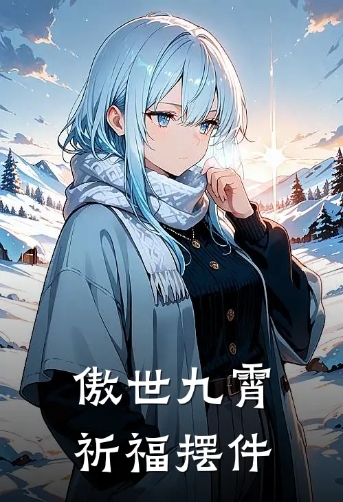 傲世九霄祈福摆件