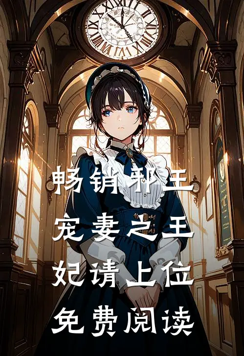 畅销邪王宠妻之王妃请上位免费阅读