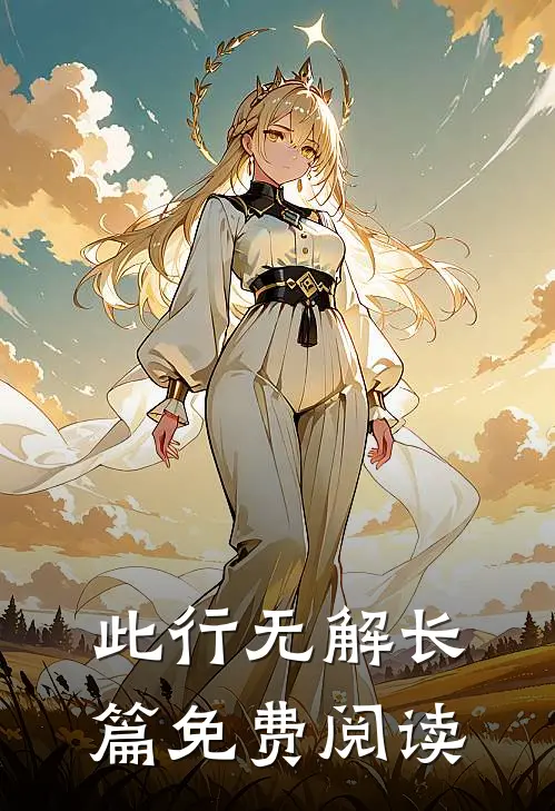 此行无解长篇免费阅读