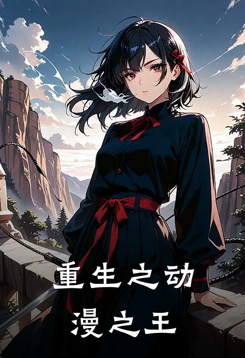 重生之动漫之王
