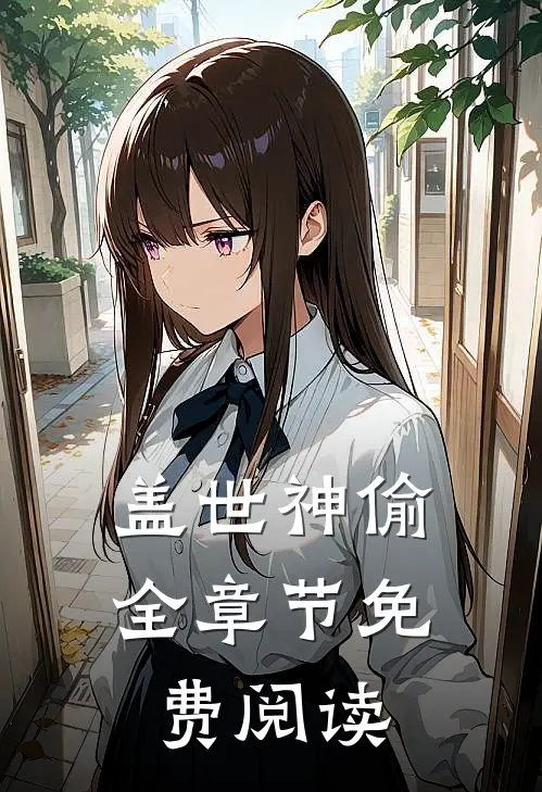 盖世神偷全章节免费阅读