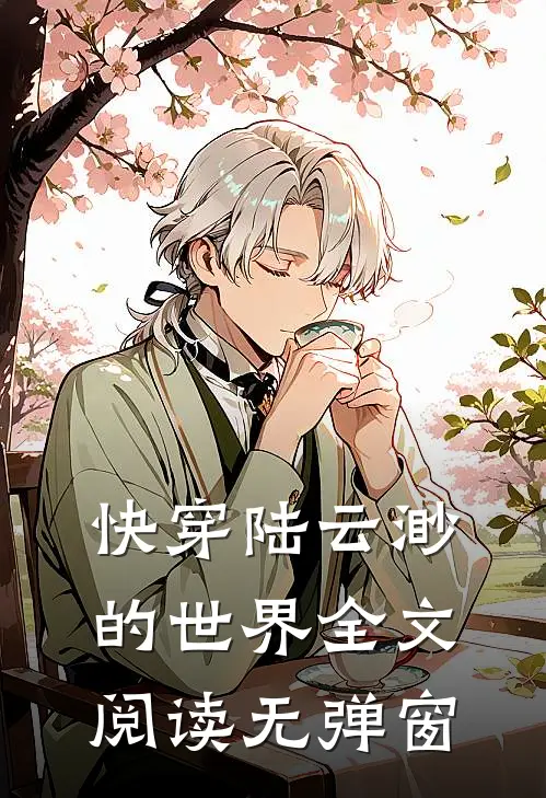 快穿陆云渺的世界全文阅读无弹窗
