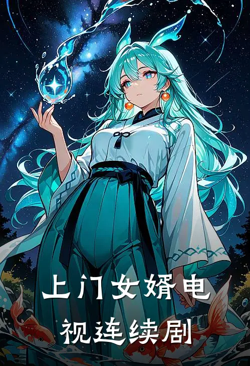 上门女婿电视连续剧