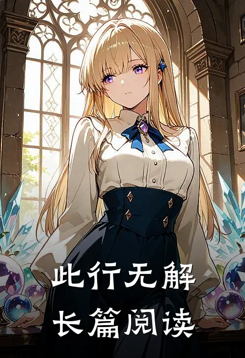 此行无解长篇阅读