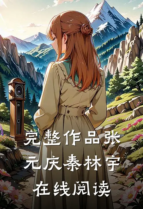 完整作品张元庆秦林宇在线阅读