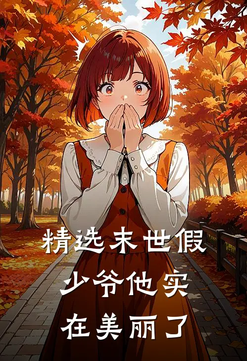 精选末世假少爷他实在美丽了
