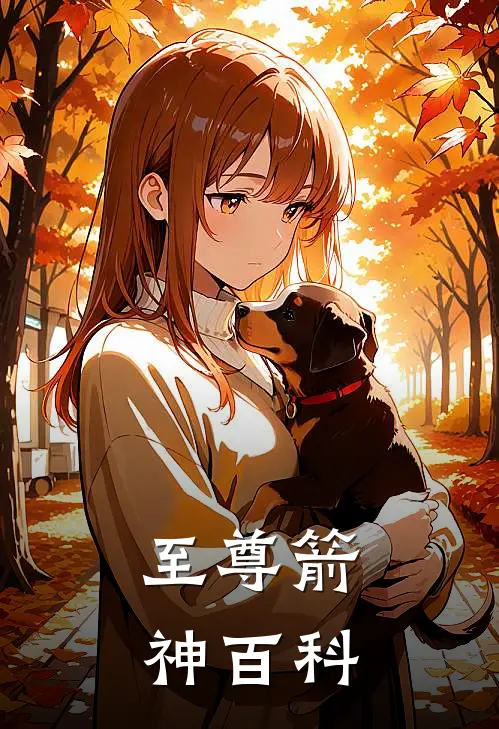 至尊箭神百科