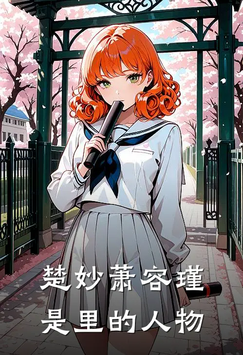 楚妙萧容瑾是里的人物