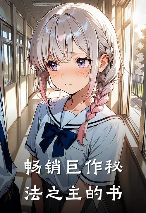 畅销巨作秘法之主的书