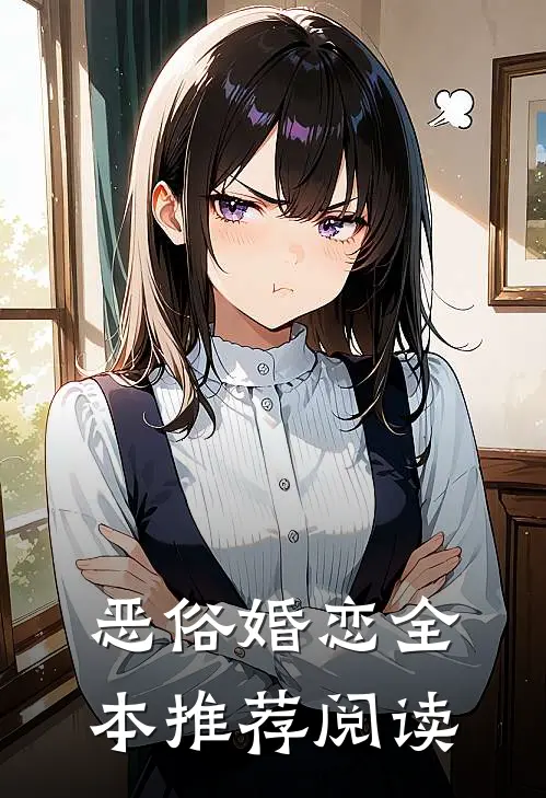 恶俗婚恋全本推荐阅读