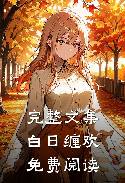 完整文集白日缠欢免费阅读