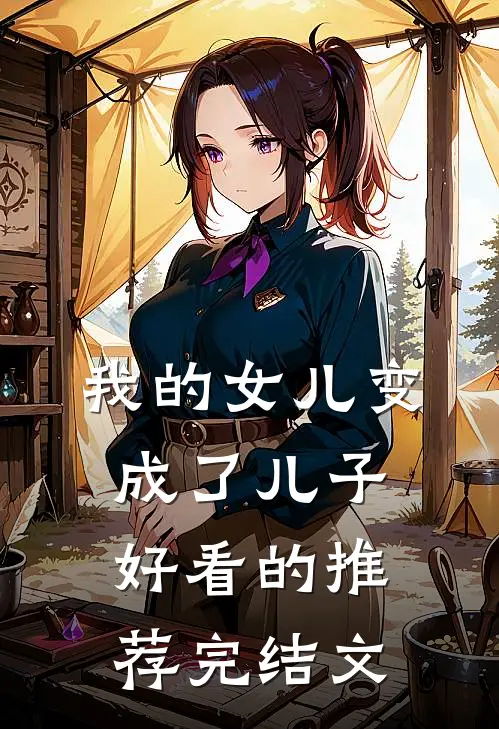 我的女儿变成了儿子好看的推荐完结文