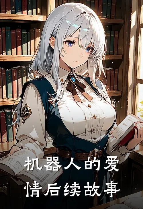 机器人的爱情后续故事