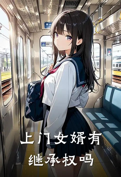 上门女婿有继承权吗