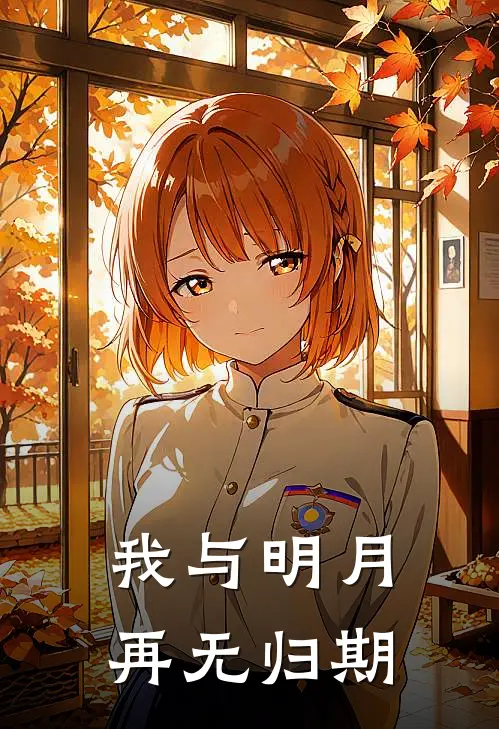 我与明月再无归期