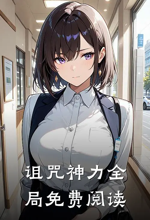 诅咒神力全局免费阅读