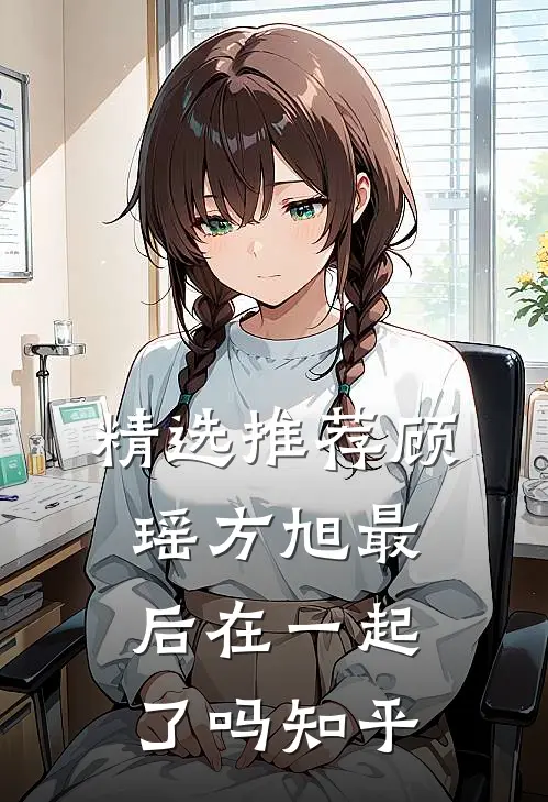 精选推荐顾瑶方旭最后在一起了吗知乎